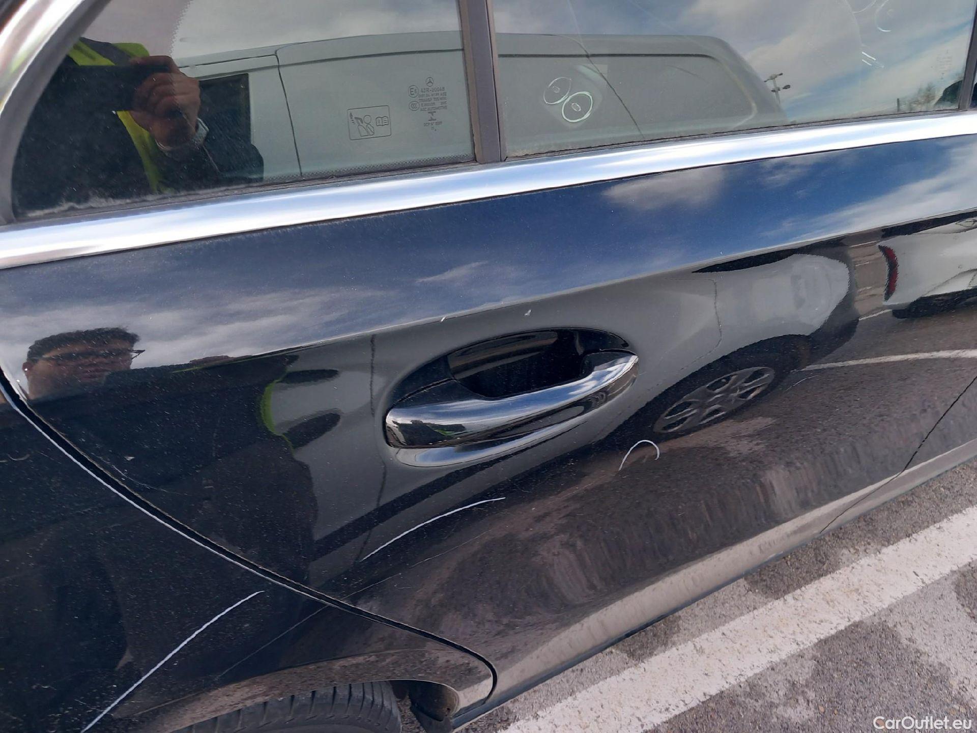  Mercedes  A-Klasse MERCEDES-BENZ Clase A / 2018 / 4P / sedán Sedán A 250 e #20