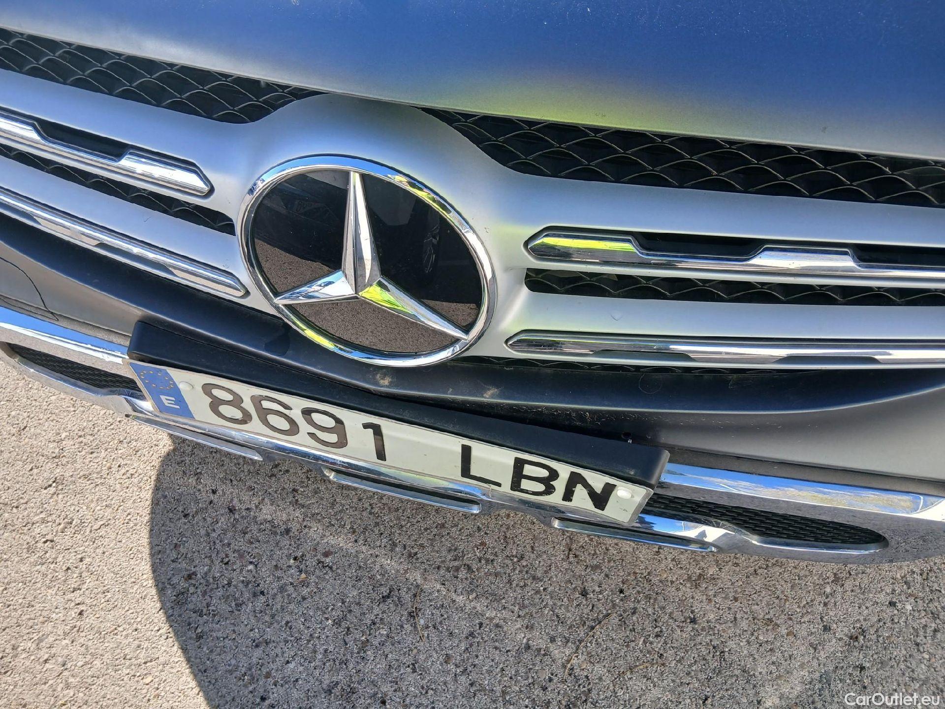  Mercedes  G-Klasee MERCEDES-BENZ Clase GLC / 2019 / 5P / todoterreno GLC 220 d 4MATIC #58