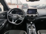  Nissan  Juke NISSAN  / 2019 / 5P / crossover DIG-T 84 kW (114 CV) DCT 7 V N-Connecta (AC2) #3