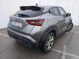  Nissan  Juke NISSAN  / 2019 / 5P / crossover DIG-T 84 kW (114 CV) DCT 7 V N-Connecta (AC2) #2