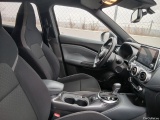  Nissan  Juke NISSAN  / 2019 / 5P / crossover DIG-T 84 kW (114 CV) DCT 7 V N-Connecta (AC2) #6
