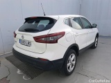  Nissan  Qashqai NISSAN  / 2017 / 5P / todoterreno dCi 85 kW (115 CV) E6D ACENTA #2