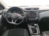  Nissan  Qashqai NISSAN  / 2017 / 5P / todoterreno dCi 85 kW (115 CV) E6D ACENTA #3