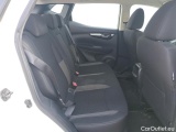  Nissan  Qashqai NISSAN  / 2017 / 5P / todoterreno dCi 85 kW (115 CV) E6D ACENTA #7