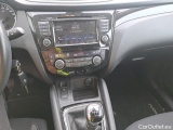  Nissan  Qashqai NISSAN  / 2017 / 5P / todoterreno dCi 85 kW (115 CV) E6D ACENTA #13