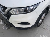  Nissan  Qashqai NISSAN  / 2017 / 5P / todoterreno dCi 85 kW (115 CV) E6D ACENTA #15