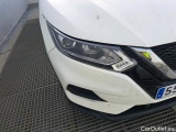  Nissan  Qashqai NISSAN  / 2017 / 5P / todoterreno dCi 85 kW (115 CV) E6D ACENTA #16