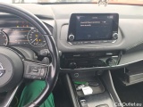  Nissan  Qashqai NISSAN  / 2021 / 5P / todoterreno DIG-T 116kW (158CV) mHEV Xtronic Acenta (AC) #15