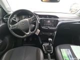  Opel  Corsa OPEL  1.2T XHL 74kW (100CV) Elegance (CX2) #3