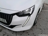  Peugeot  208 PEUGEOT  / 2019 / 5P / berlina con portón BlueHDi 73kW (100CV) Active (CM) #15