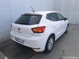  Seat  Ibiza SEAT  / 2017 / 5P / berlina con portón 1.0 TSI 81kW (110CV) Style Plus (AC) #2
