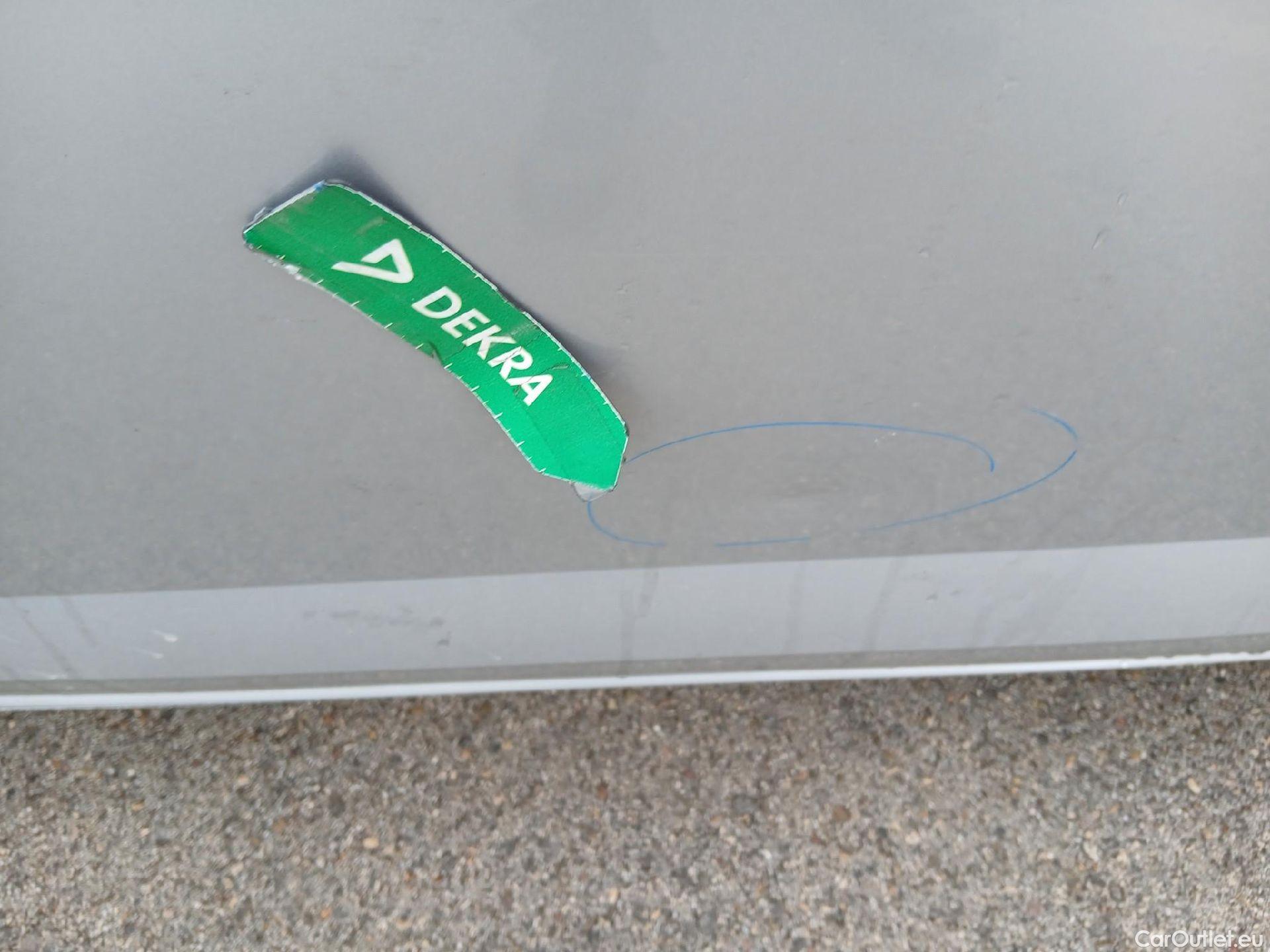  Volkswagen  Polo VOLKSWAGEN  / 2021 / 5P / berlina con portón Life 1.0 TSI 70kW (95CV) #11