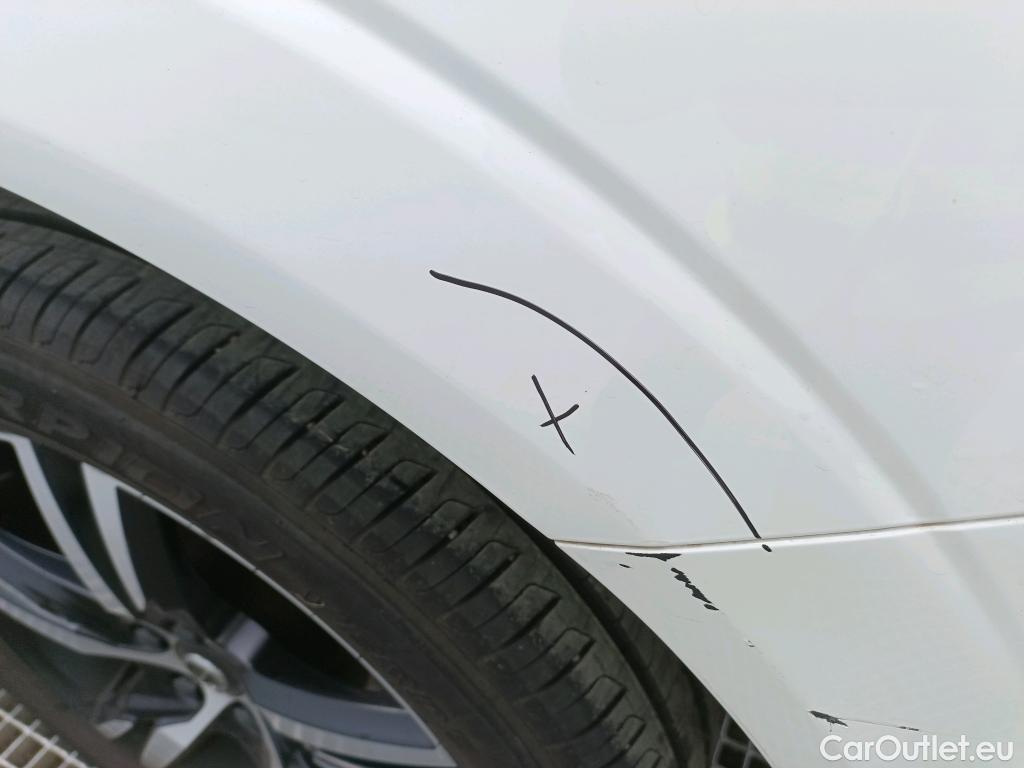  Volvo  XC60 VOLVO  / 2017 / 5P / todoterreno 2.0 B5 D AWD R-Design Auto #22