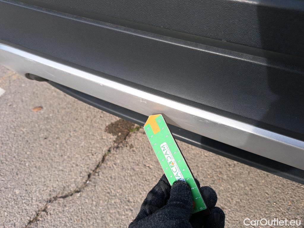  Volkswagen  T-CROSS VOLKSWAGEN  / 2018 / 5P / todoterreno Edition 1.0 TSI 70kW (95CV) #16