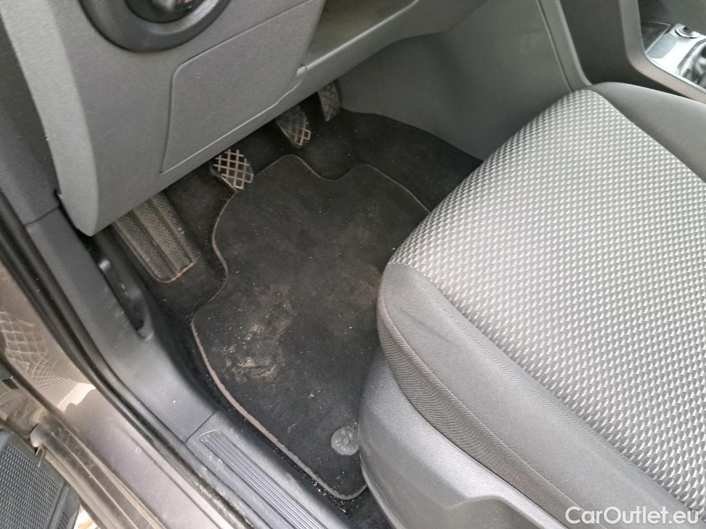  Volkswagen  T-CROSS VOLKSWAGEN  / 2018 / 5P / todoterreno Edition 1.0 TSI 70kW (95CV) #25