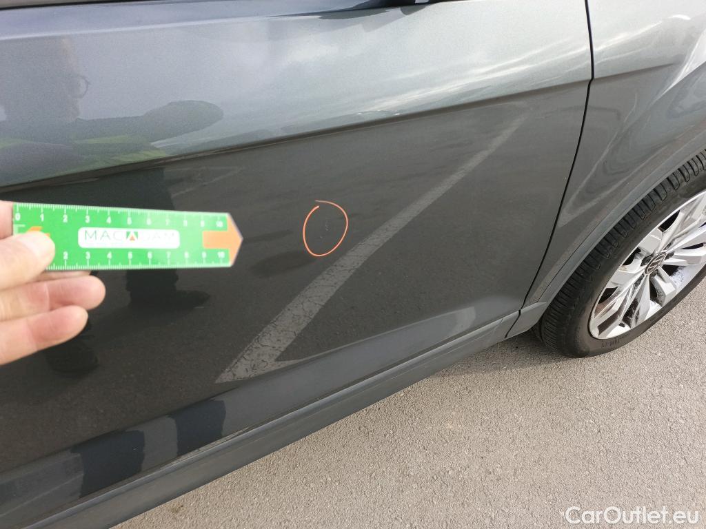  Volkswagen  T-ROC VOLKSWAGEN  / 2017 / 5P / todoterreno Advance 2.0 TDI 110kW (150CV) DSG #9