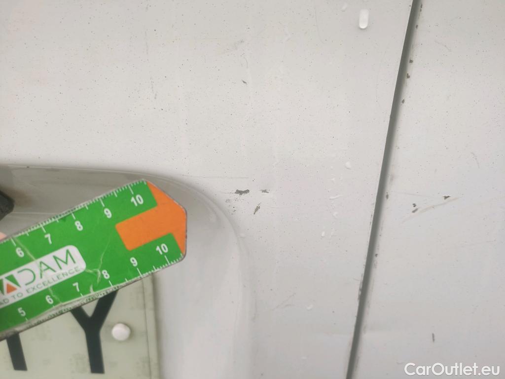  Citroen  Jumpy CITROEN  / 2016 / 4P / furgón Talla M BlueHDi 85KW (115CV) 6v Confort #11