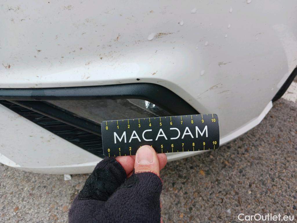  Seat  Ibiza SEAT  / 2017 / 5P / berlina con portón 1.0 MPI 59kW (80CV) Reference Plus(SP) #17