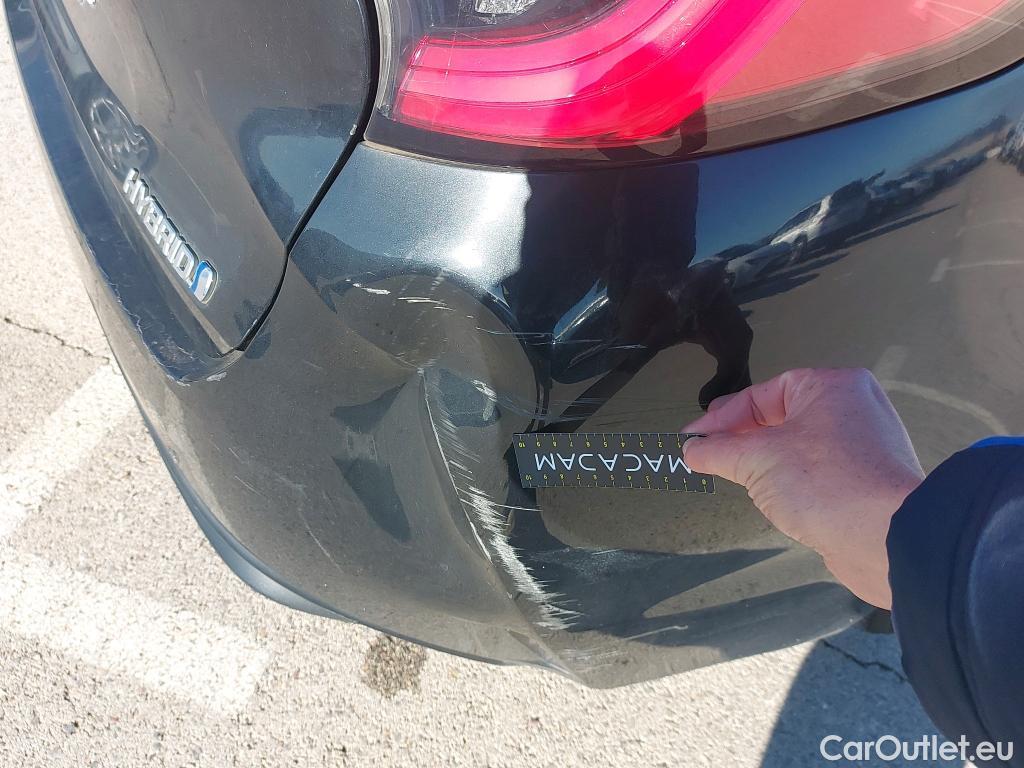  Toyota  Corolla TOYOTA  / 2019 / 5P / familiar 1.8 125H ACTIVE TECH E-CVT TOU SPORT #8