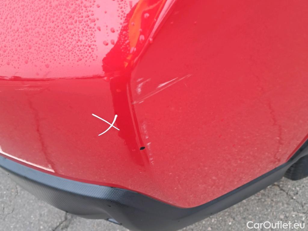  Land Rover  Discovery SUBARU XV / 2013 / 5P / todoterreno 2.0i Hybrid CVT Executive Plus #17