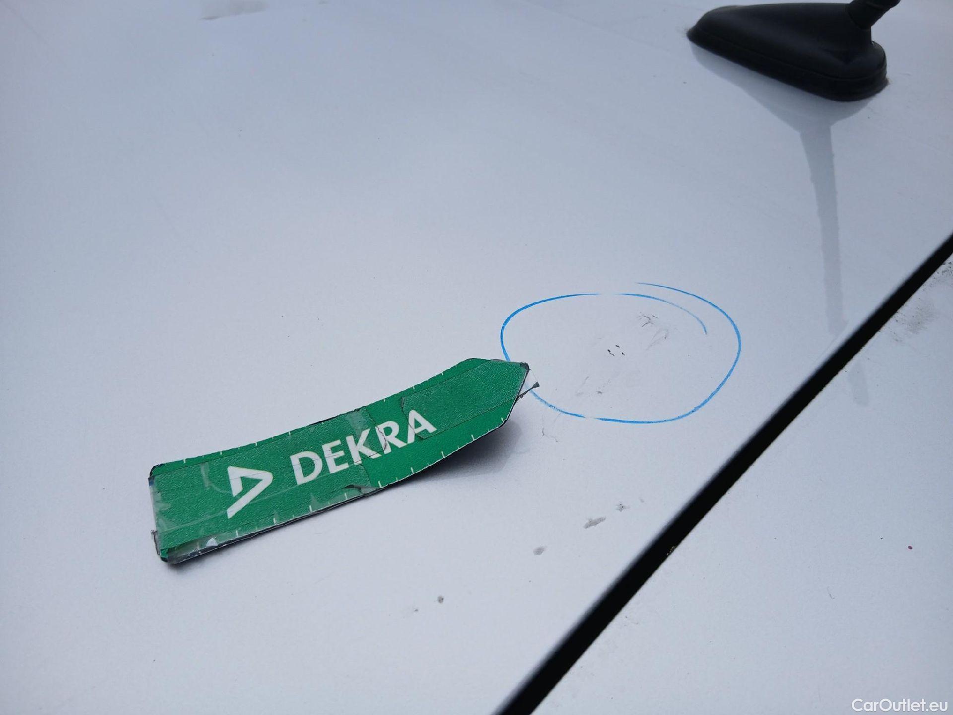  Volkswagen  Polo VOLKSWAGEN  / 2021 / 5P / berlina con portón Life 1.0 TSI 70kW (95CV) #12