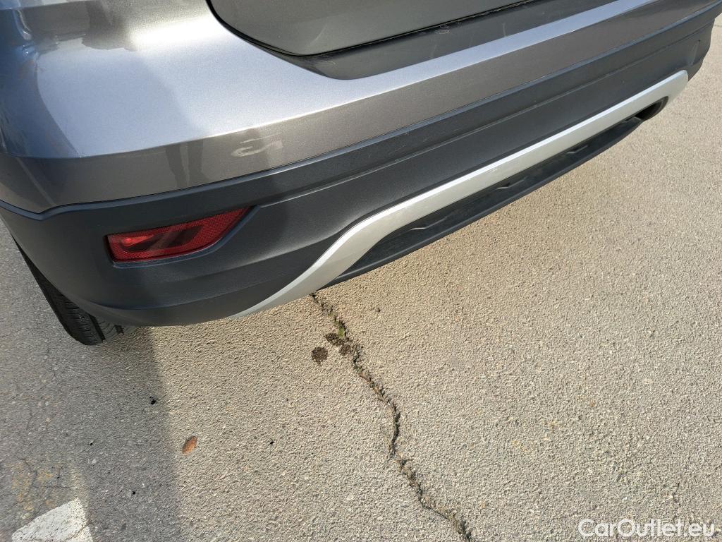  Volkswagen  T-CROSS VOLKSWAGEN  / 2018 / 5P / todoterreno Edition 1.0 TSI 70kW (95CV) #33