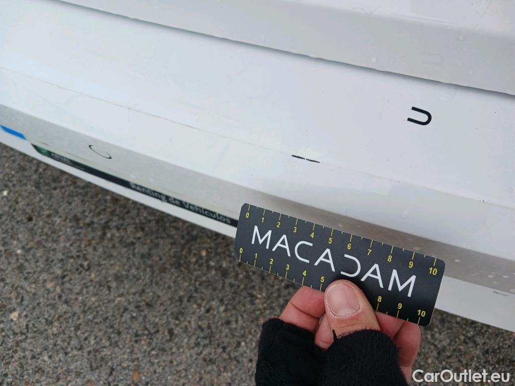  Seat  Ibiza SEAT  / 2017 / 5P / berlina con portón 1.0 MPI 59kW (80CV) Reference Plus(SP) #21