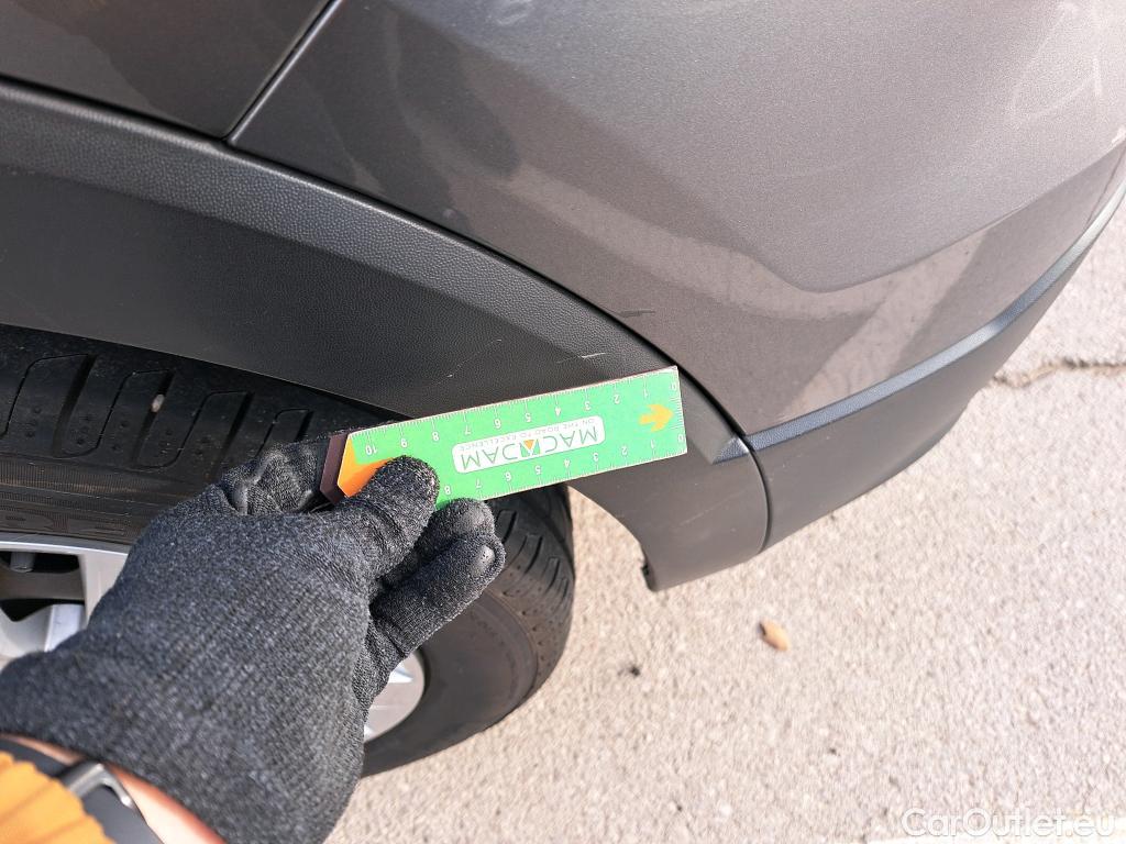  Volkswagen  T-CROSS VOLKSWAGEN  / 2018 / 5P / todoterreno Edition 1.0 TSI 70kW (95CV) #27