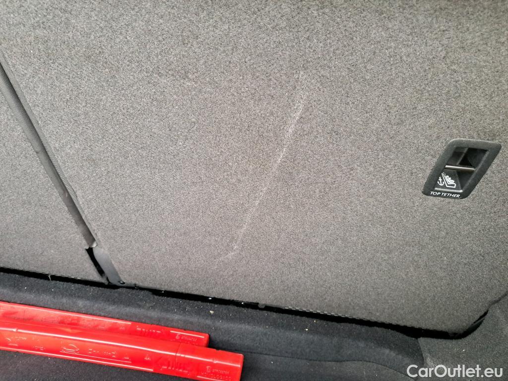  Volkswagen  T-CROSS VOLKSWAGEN  / 2018 / 5P / todoterreno Edition 1.0 TSI 70kW (95CV) #21