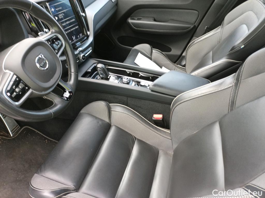  Volvo  XC60 VOLVO  / 2017 / 5P / todoterreno 2.0 B5 D AWD R-Design Auto #20