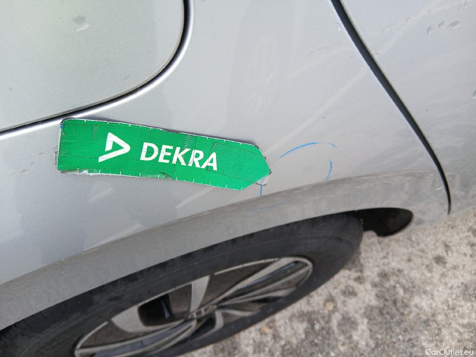  Volkswagen  Polo VOLKSWAGEN  / 2021 / 5P / berlina con portón Life 1.0 TSI 70kW (95CV) #27