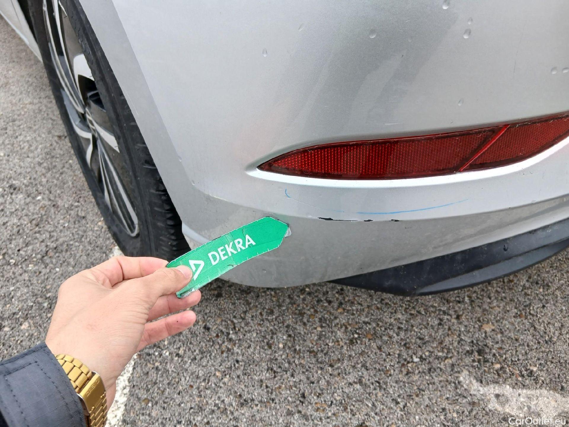  Volkswagen  Polo VOLKSWAGEN  / 2021 / 5P / berlina con portón Life 1.0 TSI 70kW (95CV) #19