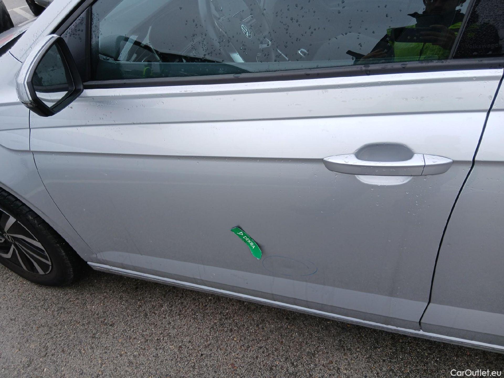  Volkswagen  Polo VOLKSWAGEN  / 2021 / 5P / berlina con portón Life 1.0 TSI 70kW (95CV) #10