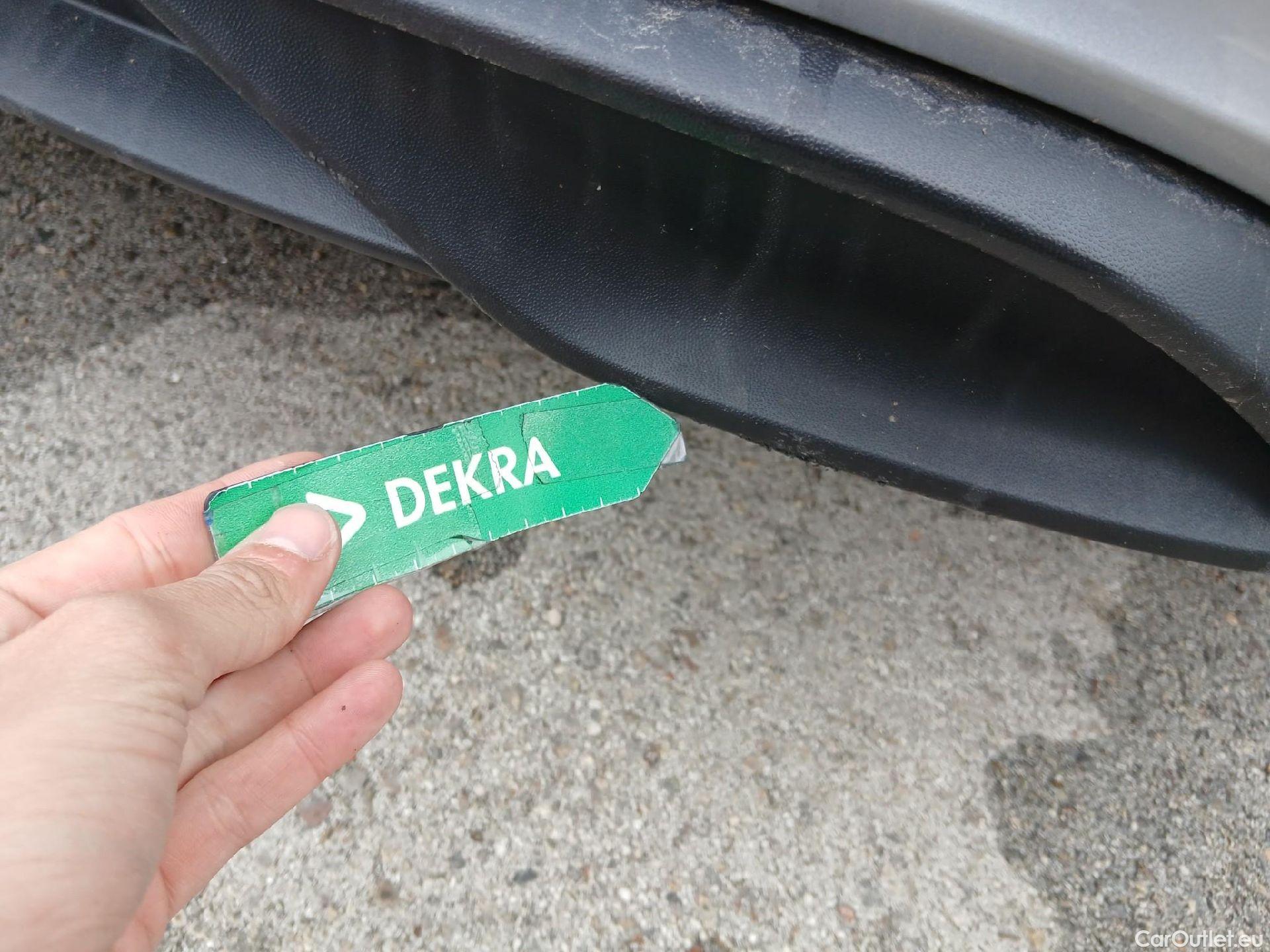  Volkswagen  Polo VOLKSWAGEN  / 2021 / 5P / berlina con portón Life 1.0 TSI 70kW (95CV) #21