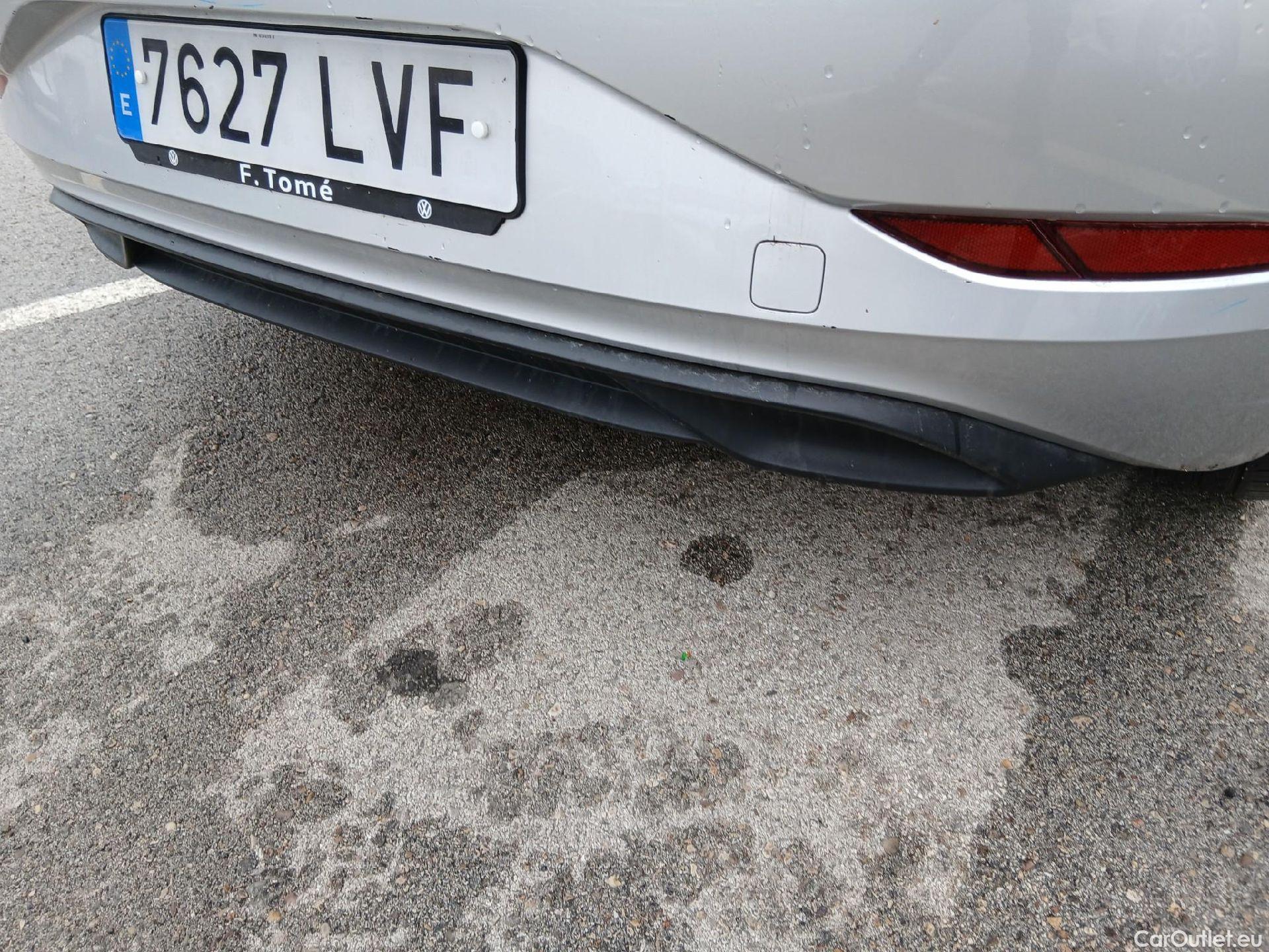  Volkswagen  Polo VOLKSWAGEN  / 2021 / 5P / berlina con portón Life 1.0 TSI 70kW (95CV) #22