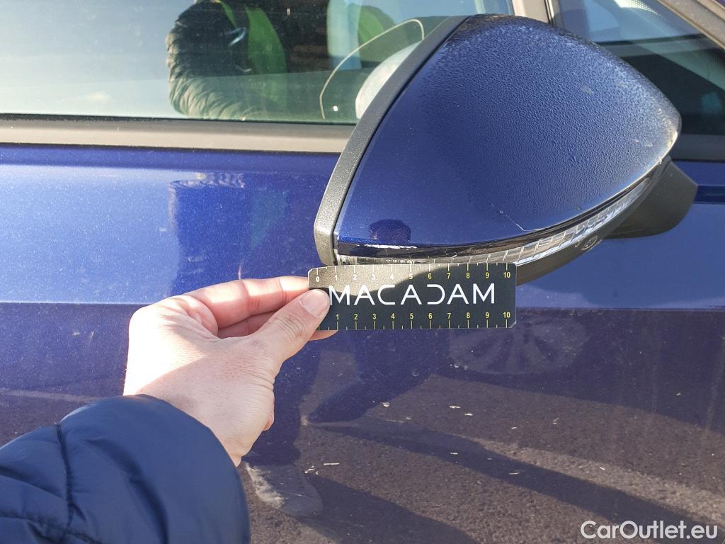  Volkswagen  Golf  VOLKSWAGEN / 2020 / 5P / berlina con portón 2.0 TDI 85kW (115CV) #19