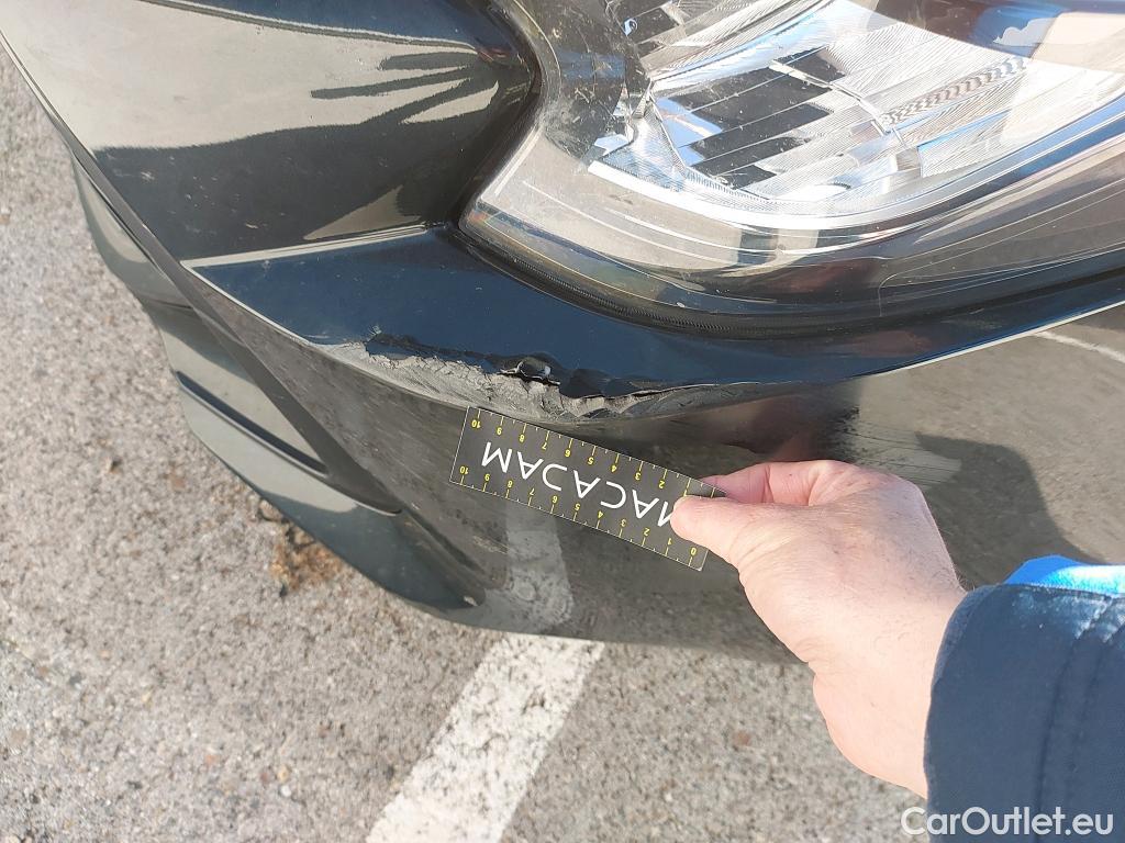  Toyota  Corolla TOYOTA  / 2019 / 5P / familiar 1.8 125H ACTIVE TECH E-CVT TOU SPORT #6