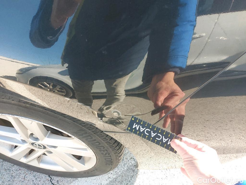  Toyota  Corolla TOYOTA  / 2019 / 5P / familiar 1.8 125H ACTIVE TECH E-CVT TOU SPORT #2