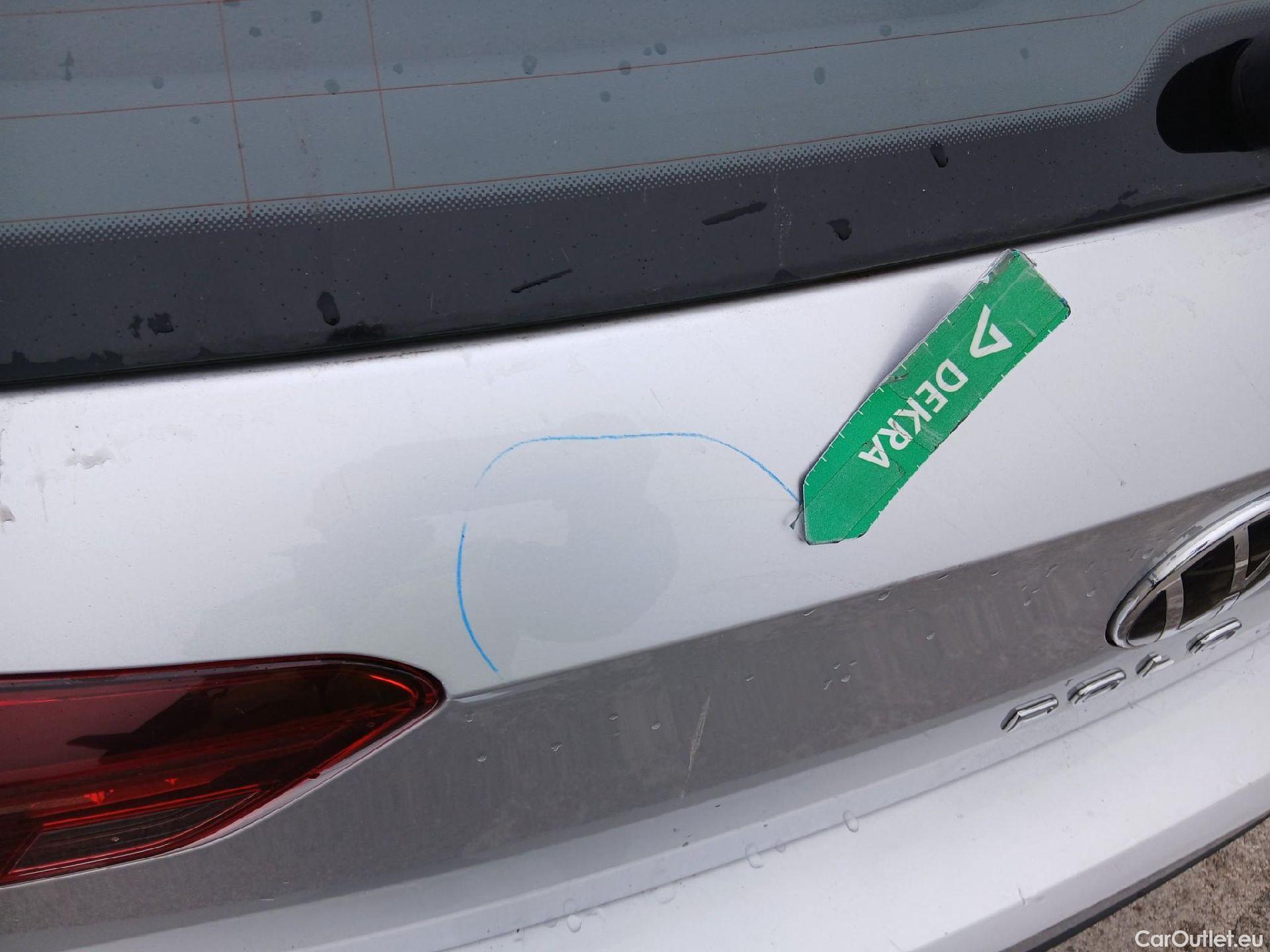  Volkswagen  Polo VOLKSWAGEN  / 2021 / 5P / berlina con portón Life 1.0 TSI 70kW (95CV) #24