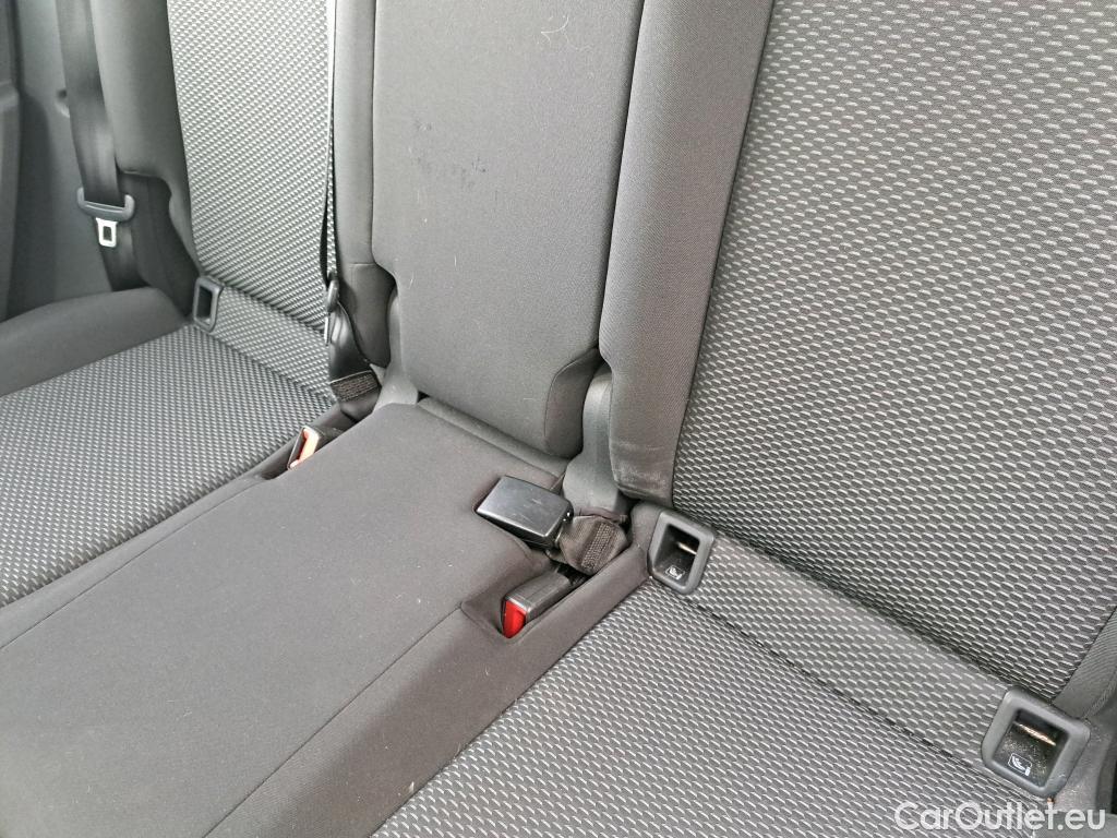  Volkswagen  T-CROSS VOLKSWAGEN  / 2018 / 5P / todoterreno Edition 1.0 TSI 70kW (95CV) #17