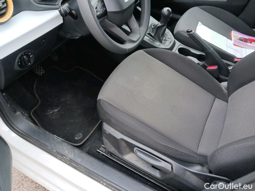  Seat  Ibiza SEAT  / 2017 / 5P / berlina con portón 1.0 MPI 59kW (80CV) Reference Plus(SP) #7