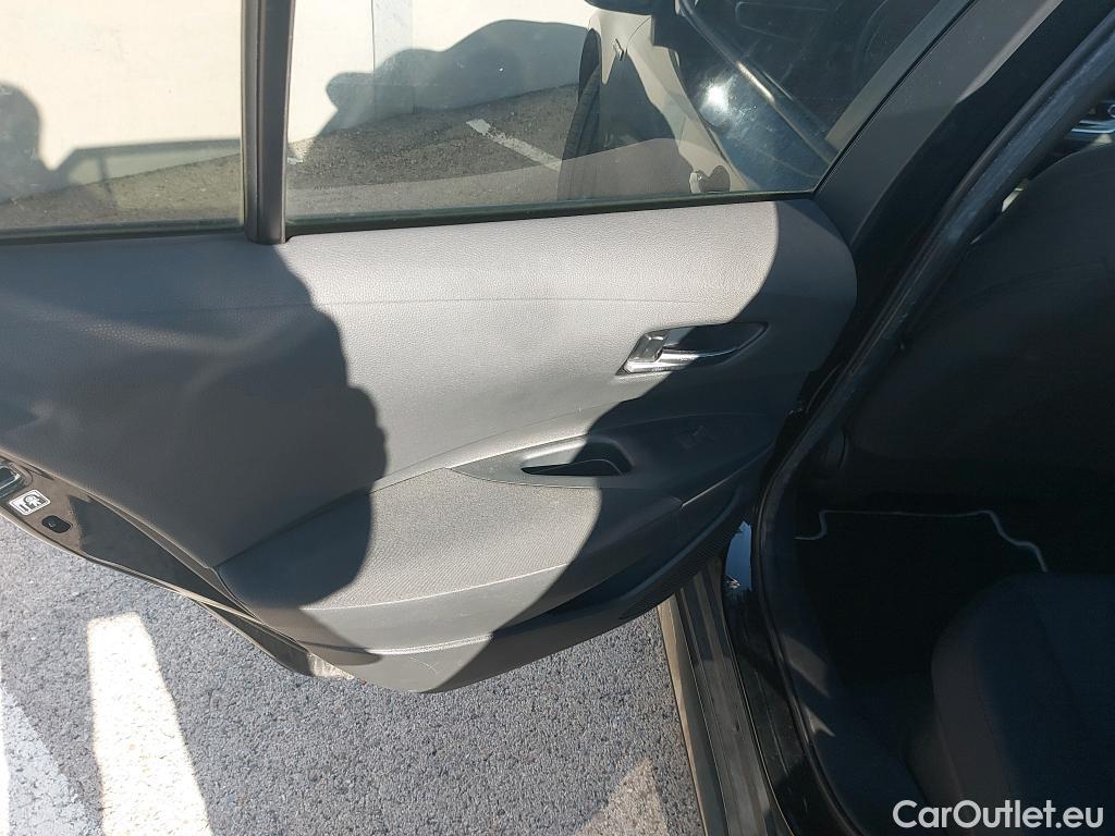  Toyota  Corolla TOYOTA  / 2019 / 5P / familiar 1.8 125H ACTIVE TECH E-CVT TOU SPORT #27