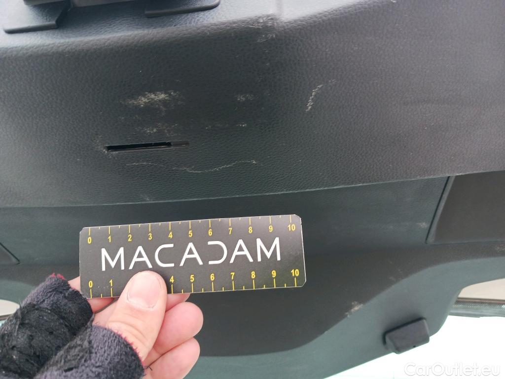  Seat  Ibiza SEAT  / 2017 / 5P / berlina con portón 1.0 MPI 59kW (80CV) Reference Plus(SP) #23