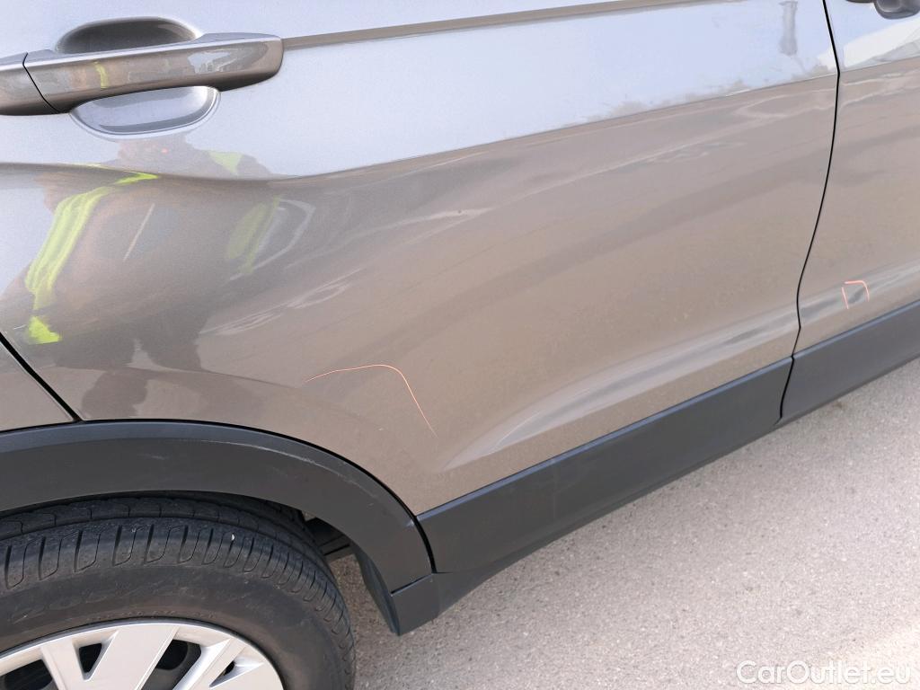  Volkswagen  T-CROSS VOLKSWAGEN  / 2018 / 5P / todoterreno Edition 1.0 TSI 70kW (95CV) #3