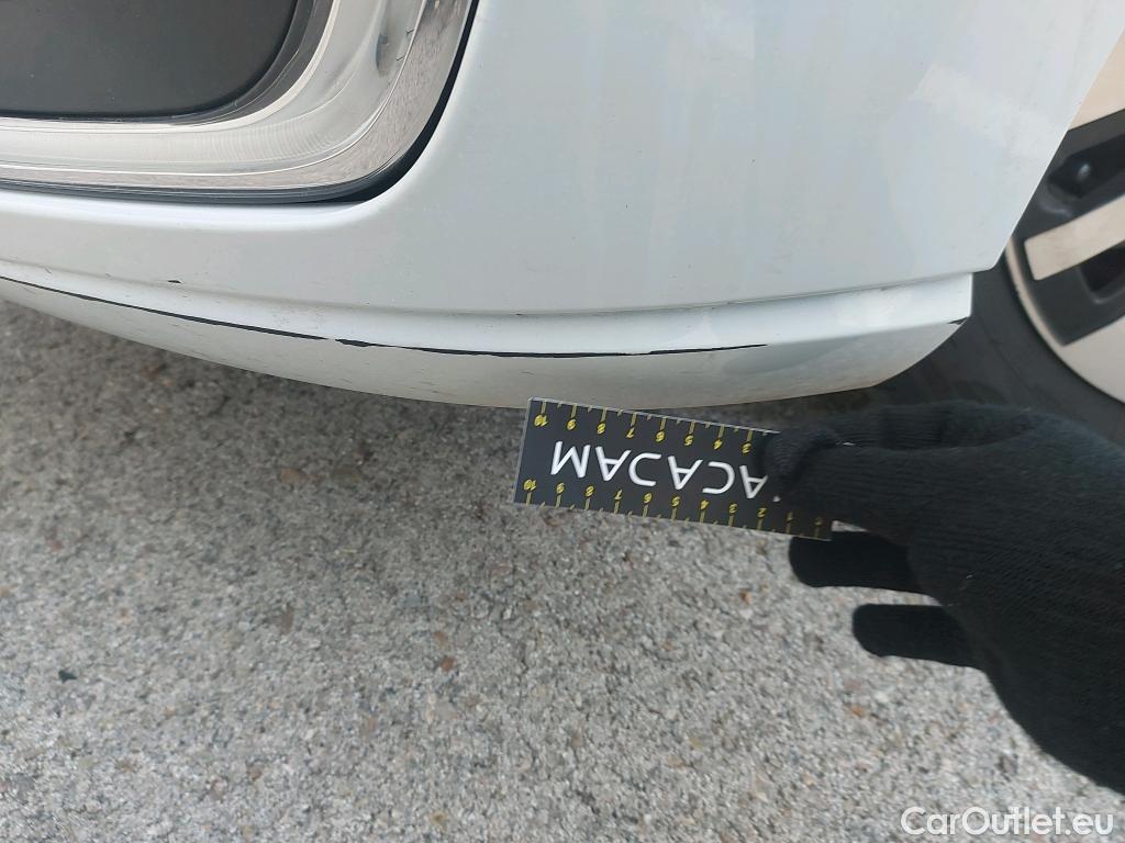  Volkswagen  Golf  VOLKSWAGEN / 2016 / 5P / berlina con portón e-ePower 110 kW (136CV) #6