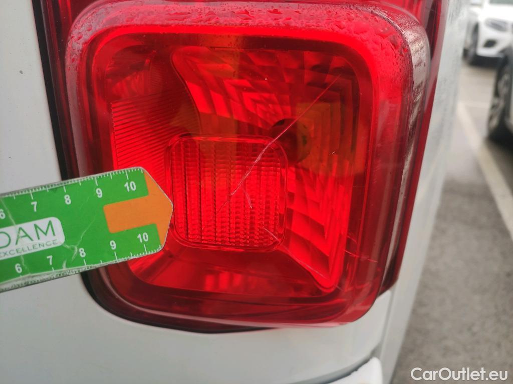  Citroen  Jumpy CITROEN  / 2016 / 4P / furgón Talla M BlueHDi 85KW (115CV) 6v Confort #6