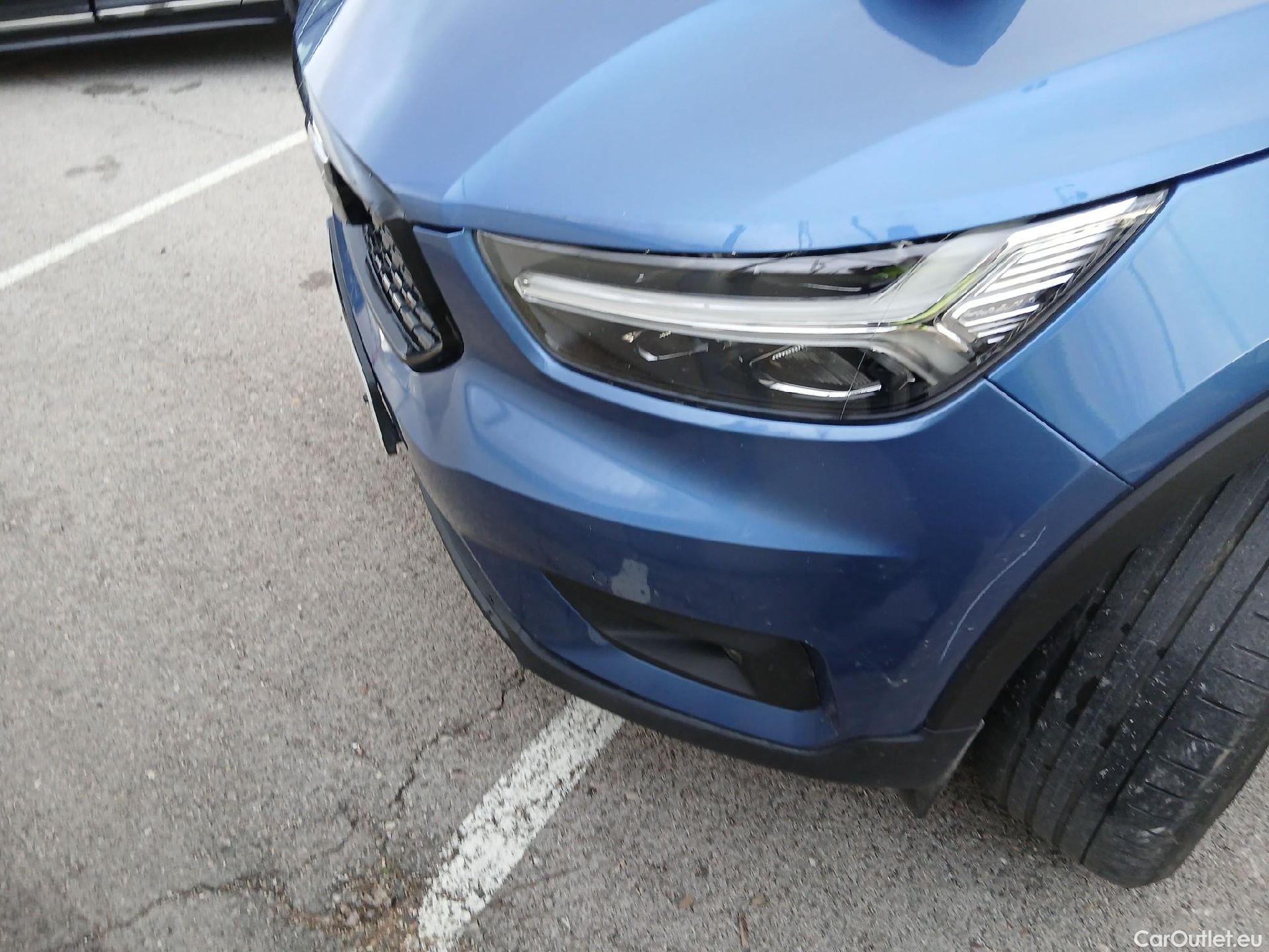  Volvo  XC 40 VOLVO XC40 / 2017 / 5P / todoterreno 1.5 T4 Twin Recharge R-Design Exp Auto #6