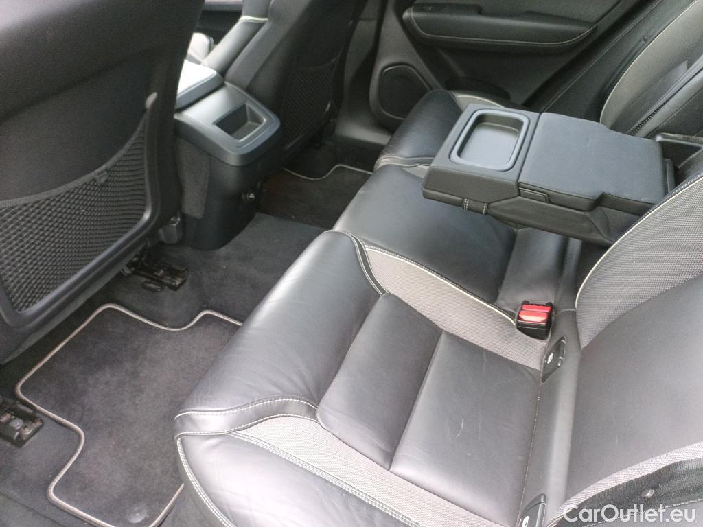  Volvo  XC60 VOLVO  / 2017 / 5P / todoterreno 2.0 B5 D AWD R-Design Auto #19