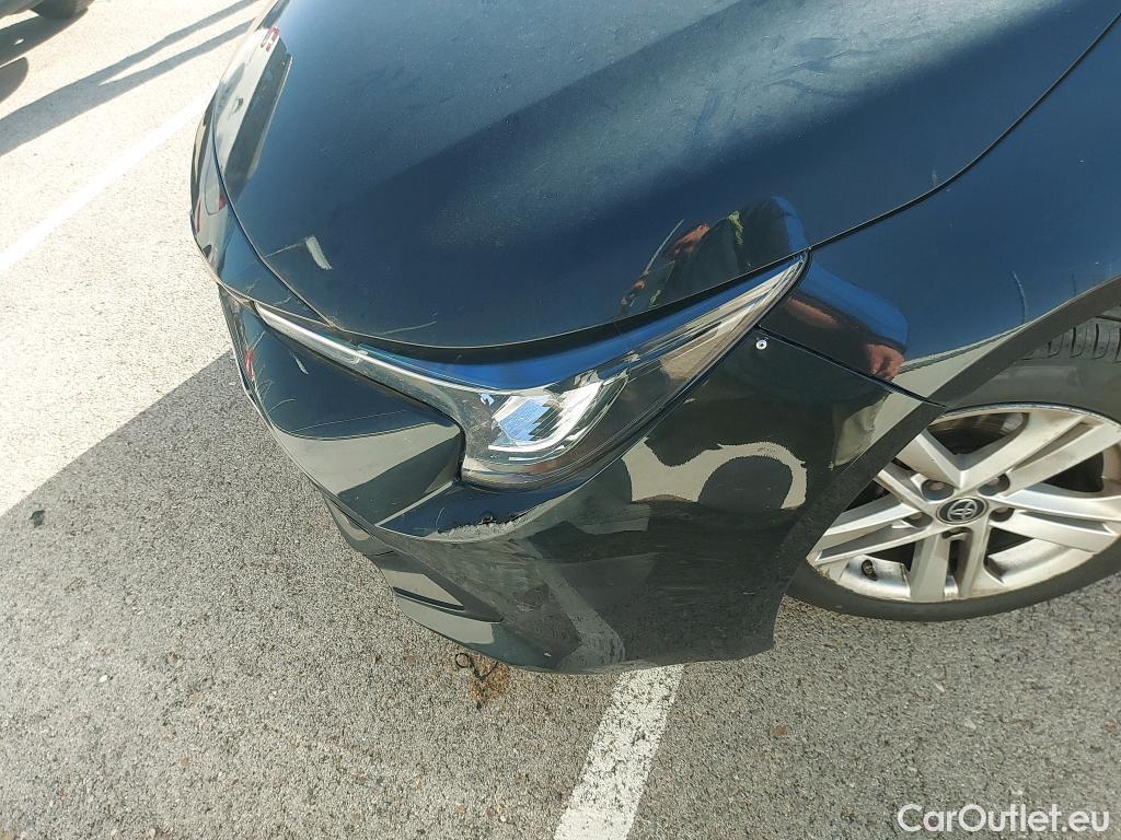  Toyota  Corolla TOYOTA  / 2019 / 5P / familiar 1.8 125H ACTIVE TECH E-CVT TOU SPORT #5