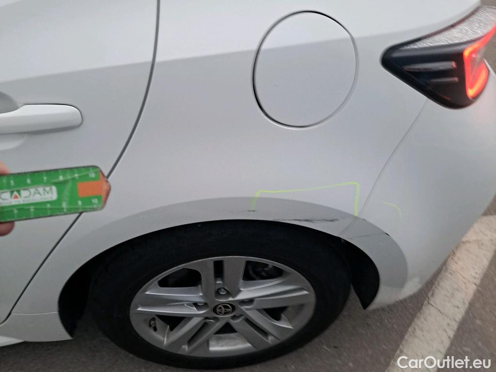  Toyota  Corolla TOYOTA  1.8 125H ACTIVE TECH E-CVT #3